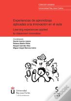 Experiencias De Aprendizaje Aplicadas A La Innovación En El