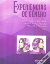 Capa do artigo Experiencias De Género