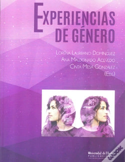 Capa do artigo Experiencias De Género