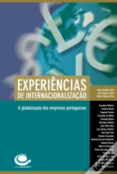 Experiências de Internacionalização