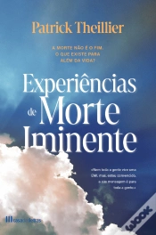 Capa do artigo Experiências de Morte Iminente