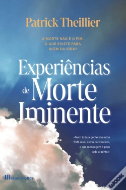 Capa do artigo Experiências De Morte Iminente