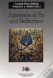 Capa do artigo Experiencias De Paz En El Mediterráneo