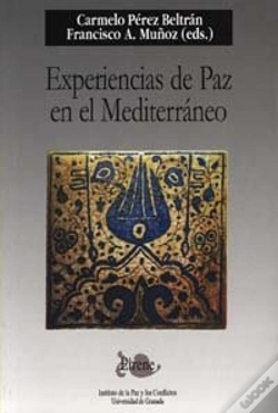 Capa do artigo Experiencias De Paz En El Mediterráneo