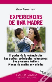 Capa do artigo Experiencias De Una Madre