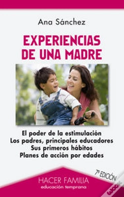Capa do artigo Experiencias De Una Madre