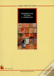 Capa do artigo Experiências de Vida e Formação