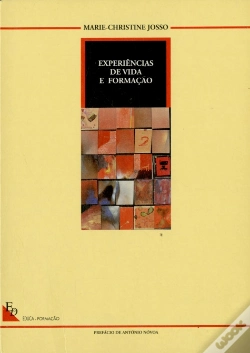 Capa do artigo Experiências de Vida e Formação