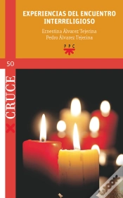 Capa do artigo Experiencias Del Encuentro Interreligioso