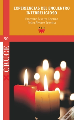 Capa do artigo Experiencias Del Encuentro Interreligioso