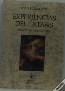 Capa do artigo Experiencias Del Extasis