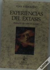 Capa do artigo Experiencias Del Extasis