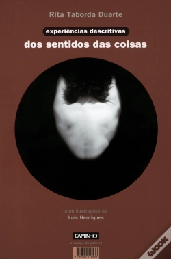 Capa do artigo Experiências Descritivas. Dos Sentidos das Coisas - Círculos