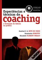 Experiências e Técnicas de Coaching