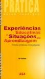 Experiências Educativas e Situações de Aprendizagem - Preview