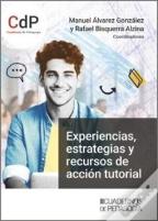 Experiencias Estrategias Y Recursos De Accion Tutorial
