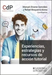 Capa do artigo Experiencias Estrategias Y Recursos De Accion Tutorial