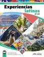 Experiencias Latinas A1-A2. Libro De Ejercicios - Preview
