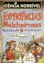 Experiências Malcheirosas - Preview