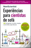 Experiências para Cientistas de Sofá