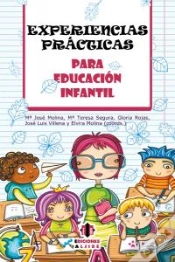 Capa do artigo Experiencias Prácticas Para Educación Infantil