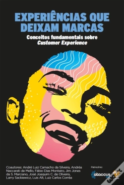 Capa do artigo Experiências Que Deixam Marcas