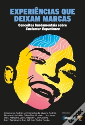Capa do artigo Experiências Que Deixam Marcas