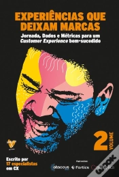 Capa do artigo Experiências Que Deixam Marcas