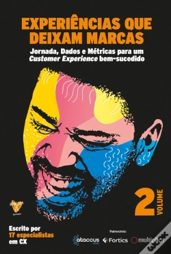 Capa do artigo Experiências Que Deixam Marcas