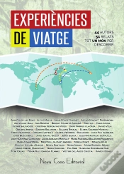 Capa do artigo Experiències De Viatge