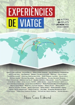 Capa do artigo Experiències De Viatge