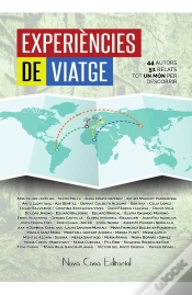 Capa do artigo Experiències De Viatges