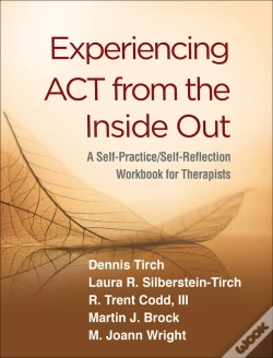 Capa do artigo Experiencing Act From The Inside Out