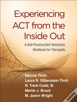 Capa do artigo Experiencing Act From The Inside Out