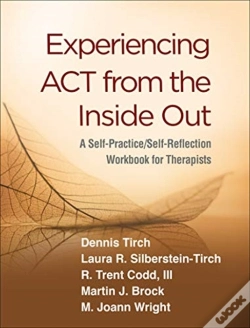 Capa do artigo Experiencing Act From The Inside Out