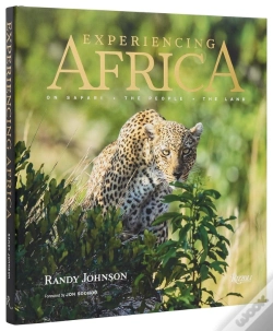 Capa do artigo Experiencing Africa