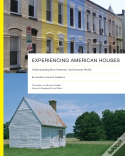 Capa do artigo Experiencing American Houses