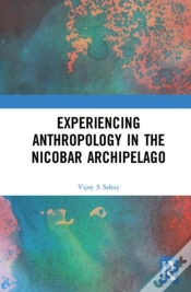 Capa do artigo Experiencing Anthropology In The Nicobar Archipelago