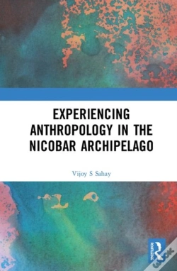 Capa do artigo Experiencing Anthropology In The Nicobar Archipelago