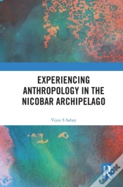 Capa do artigo Experiencing Anthropology In The Nicobar Archipelago