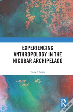 Capa do artigo Experiencing Anthropology In The Nicobar Archipelago