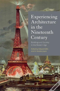 Capa do artigo Experiencing Architecture In The Nineteenth Century