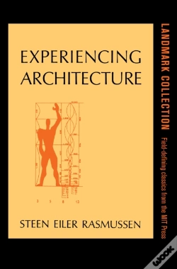 Capa do artigo Experiencing Architecture