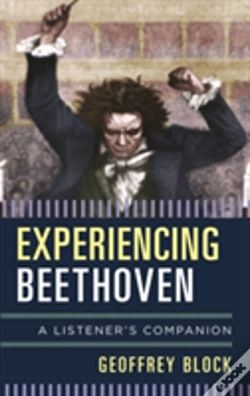 Capa do artigo Experiencing Beethoven