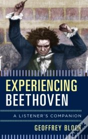 Capa do artigo Experiencing Beethoven