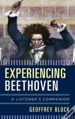 Capa do artigo Experiencing Beethoven