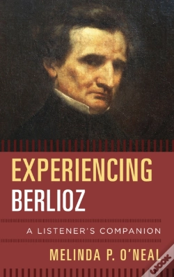 Capa do artigo Experiencing Berlioz