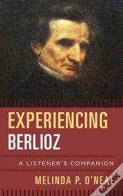 Capa do artigo Experiencing Berlioz
