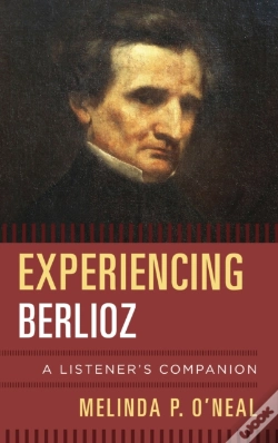 Capa do artigo Experiencing Berlioz