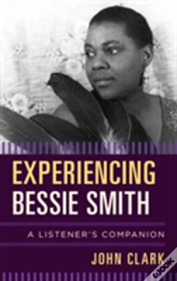 Capa do artigo Experiencing Bessie Smith